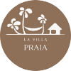 Imagem Logo Praia